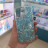 33008  iPhone 16Pro защитная крышка-чехол блестки