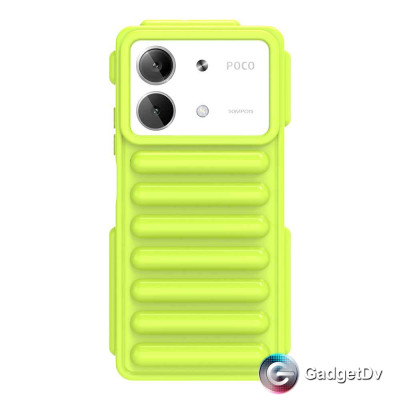 34086 Xiaomi Redmi 13 защитная крышка-чехол, объем