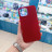 38098  iPhone13 ProMax защитная крышка-чехол, однотонный - 38098  iPhone13 ProMax защитная крышка-чехол, однотонный