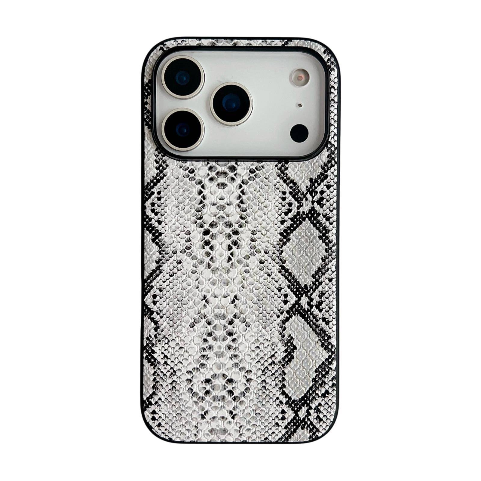 38305 iPhone 16E защитная крышка-чехол Cool