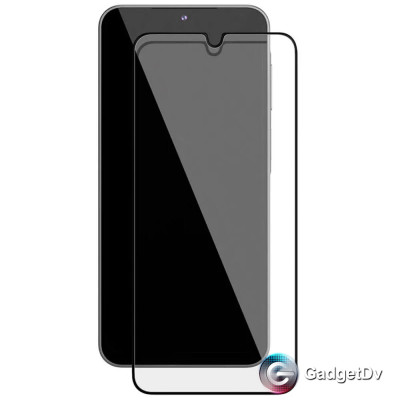 38729 Защитное стекло Samsung A17 