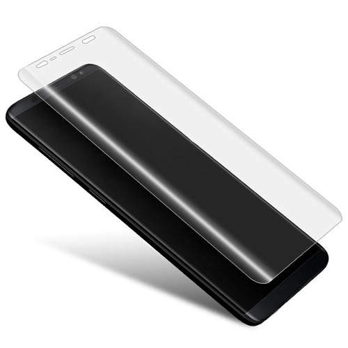 5500 Защитная пленка*2 Samsung S8 Imak