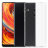 10277 Защитная крышка Xiaomi Mi Mix2 силиконовая