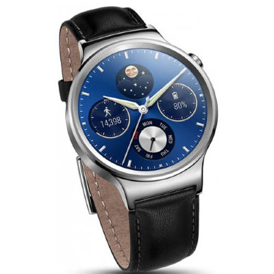 10380 Умные часы Huawei Watch Classic (MERCURY-G00) 10380 Умные часы Huawei Watch Classic