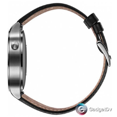 10380 Умные часы Huawei Watch Classic (MERCURY-G00)