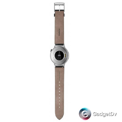 10380 Умные часы Huawei Watch Classic (MERCURY-G00)
