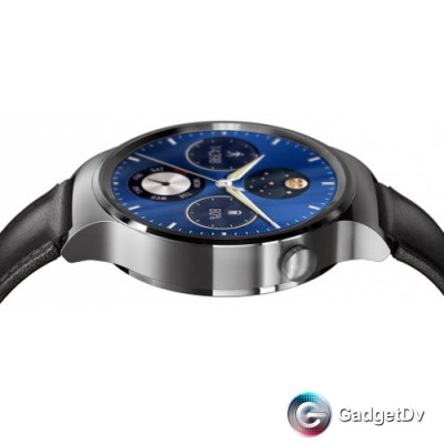 10380 Умные часы Huawei Watch Classic (MERCURY-G00)