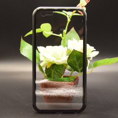 10449 iРhone 6+ Защитная крышка с магнитом