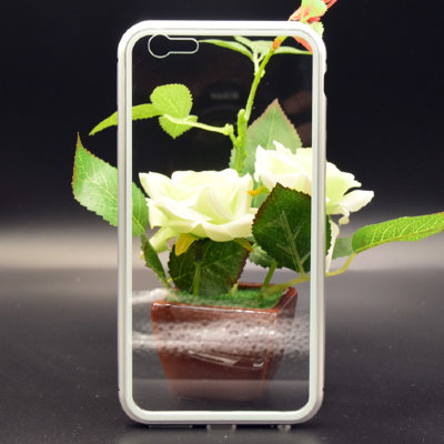 10449 iРhone 6+ Защитная крышка с магнитом