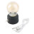 10534 Настольная лампа-ночник со встроенным аккумулятором «Bulb lamp» - 10534 Настольная лампа-ночник со встроенным аккумулятором «Bulb lamp»