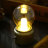 10534 Настольная лампа-ночник со встроенным аккумулятором «Bulb lamp» - 10534 Настольная лампа-ночник со встроенным аккумулятором «Bulb lamp»