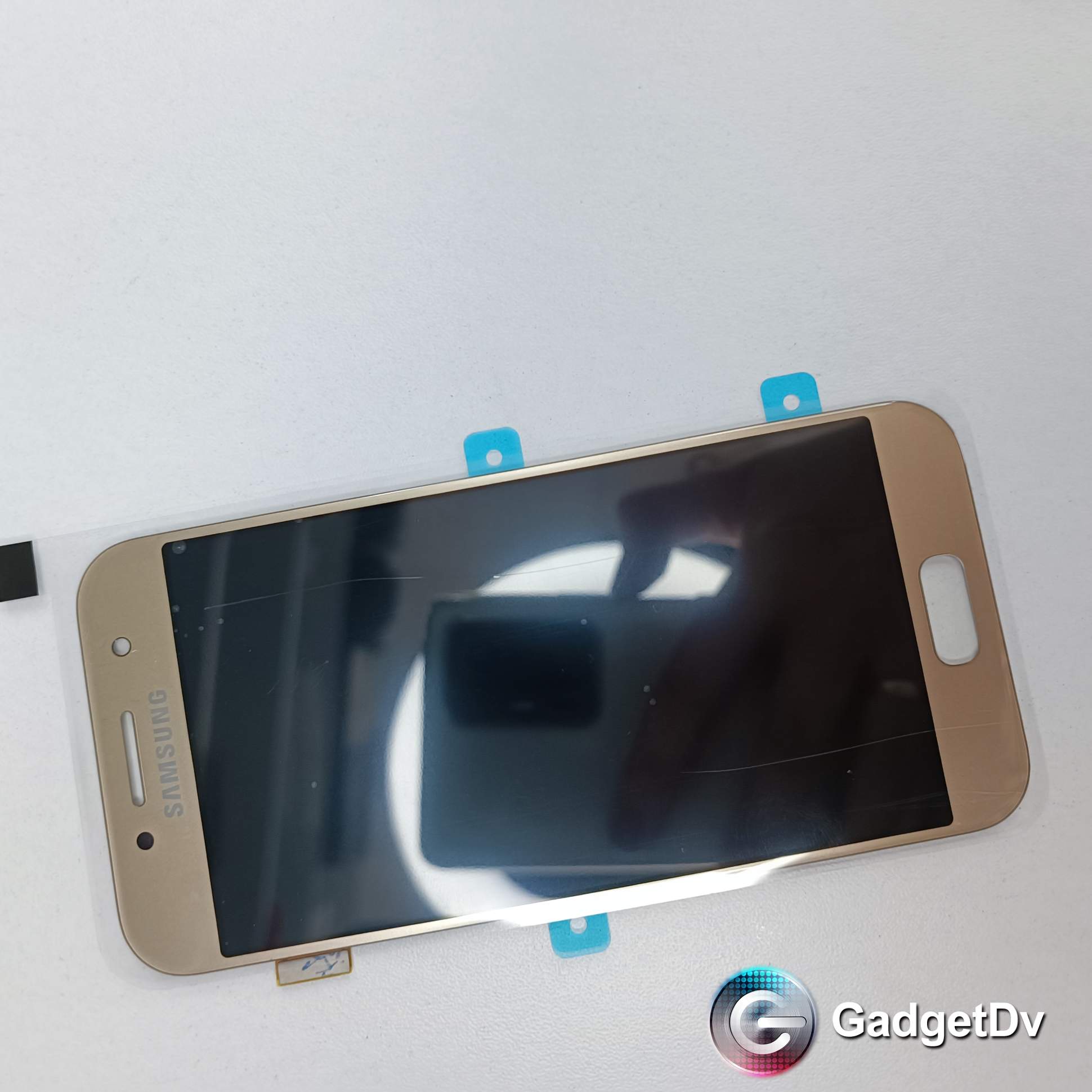 Дисплейный модуль Samsung Galaxy A3 2017 (SM-A320F), оригинал