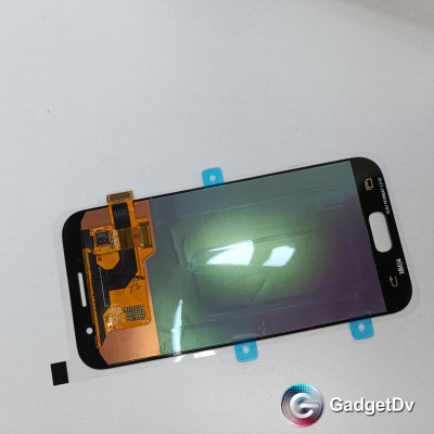Дисплейный модуль Samsung Galaxy A3 2017 (SM-A320F), оригинал