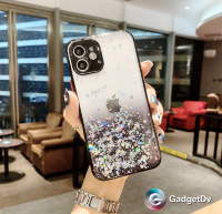 88062 Samsung A51 защитная крышка -чехол, блестки