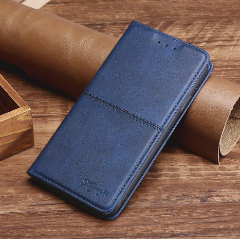 90287 Чехол-книжка Samsung S8, магнитный