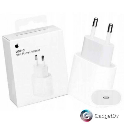 СЗУ Apple 18W (60282)