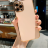 60672  iPhone 12 защитная крышка-чехол, глянцевый силикон