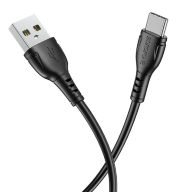 20984 Кабель USB to TYPE-C Borofone X51 3.0A | 1м