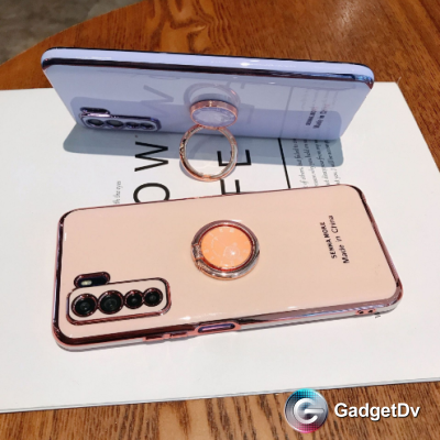 20095 Защитная крышка Honor 20 Pro, глянец