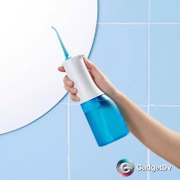 20193 Ирригатор Xiaomi Soocas W3Pro