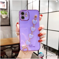 20289 Xiaomi Redmi Note 8 защитная крышка-чехол, с держателем