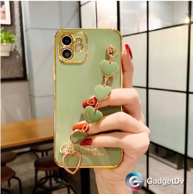 20289 Xiaomi Redmi Note 8 защитная крышка-чехол, с держателем