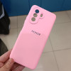 20794 Защитная крышка Huawei Nova Y70, Silicone Case