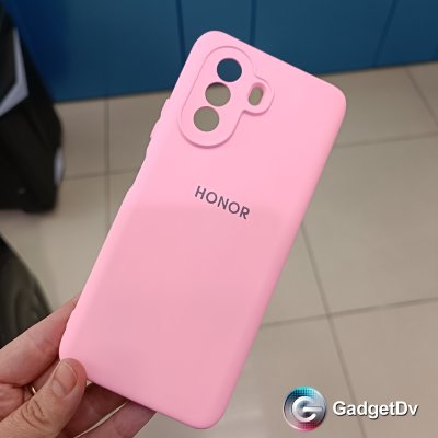 20794 Защитная крышка Huawei Nova Y70, Silicone Case