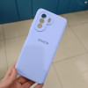 20794 Защитная крышка Huawei Nova Y70, Silicone Case