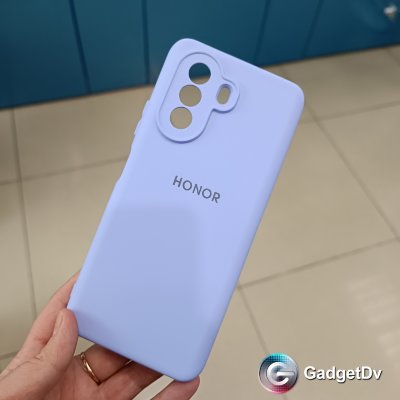 20794 Защитная крышка Huawei Nova Y70, Silicone Case