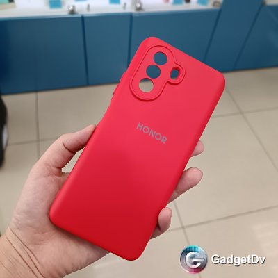 20794 Защитная крышка Huawei Nova Y70, Silicone Case