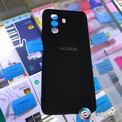 20794 Защитная крышка Huawei Nova Y70, Silicone Case