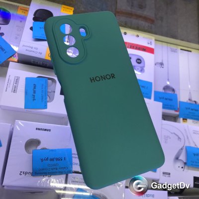 20794 Защитная крышка Huawei Nova Y70, Silicone Case