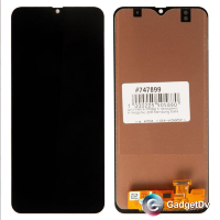 Дисплей-модуль Samsung A50 Amoled с рамкой