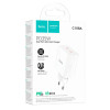 23066 СЗУ 2Type-C QC3,0 Hoco C108A