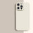 23157  iPhone 12 защитная крышка-чехол, однотон. силикон - 23157  iPhone 12 защитная крышка-чехол, однотон. силикон