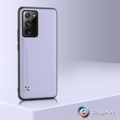 23267 Samsung S21 Ultra защитная крышка-чехол, Code