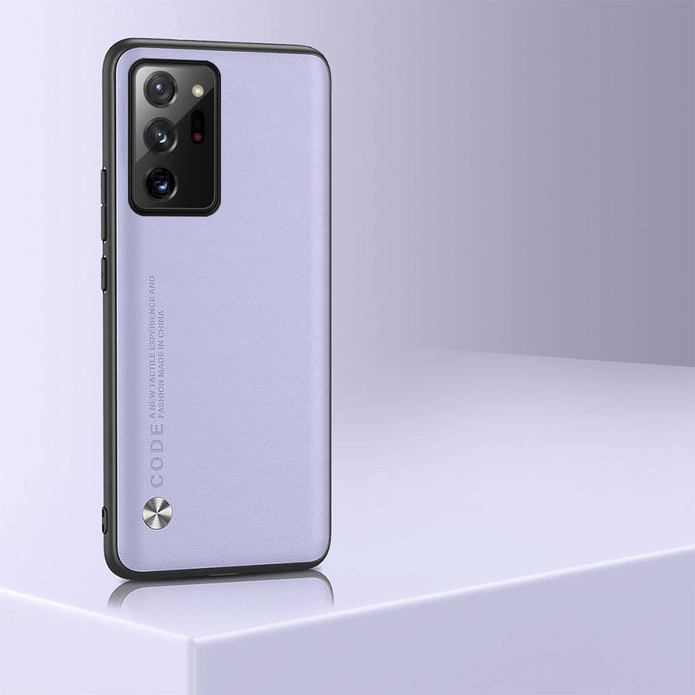 23267 Samsung S21 Ultra защитная крышка-чехол, Code