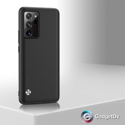 23267 Samsung S21 Ultra защитная крышка-чехол, Code