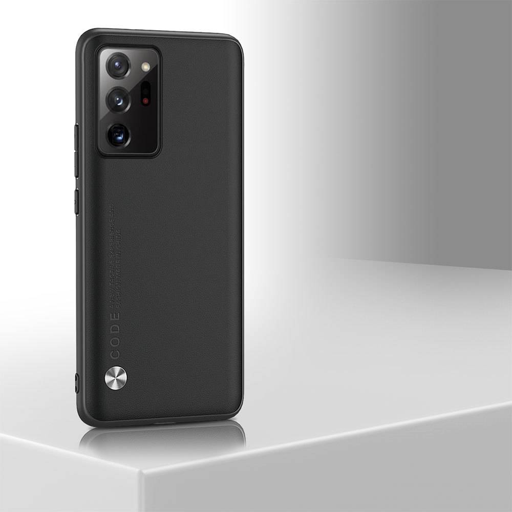 23267 Samsung S21 Ultra защитная крышка-чехол, Code