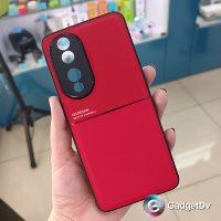 23619 Honor 90 защитная крышка-чехол, IQS Design