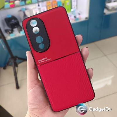 23619 Honor 90 защитная крышка-чехол, IQS Design