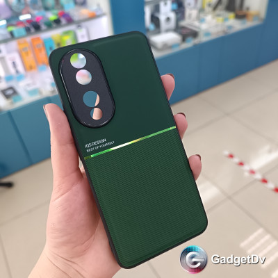 23619 Honor 90 защитная крышка-чехол, IQS Design
