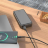 26717 Портативный аккумулятор 20000 mAh Hoco J100A