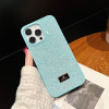 26817 Защитная крышка iPhone 15 Swarovski
