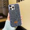26817 Защитная крышка iPhone 15 Swarovski