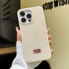 26817 Защитная крышка iPhone 15 Swarovski