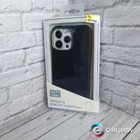27106 Защитная крышка iPhone 15 ProMax, под кожу