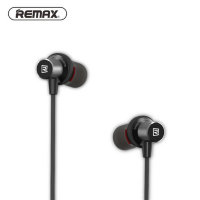 4326 Bluetooth Гарнитура Remax RB-S7 (черный)
