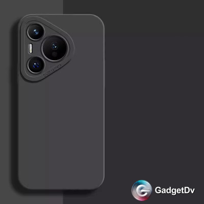 35098 Huawei Pura 70 защитная крышка-чехол Silicone Case